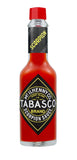 Tabasco Scorpion Sauce 60ml