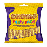 Cadbury Chomp Party Chocolate 168g pack