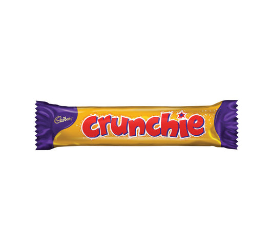 Cadbury Crunchie - 40g