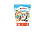 Kinder Mini Chocolate 124g