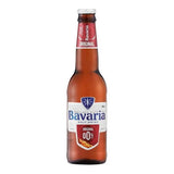 Bavaria 0.0% Non-Alcoholic Beer - 330ML