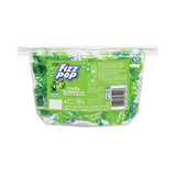 Fizz Pop Apple Flavoured Tub Of 40