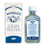 Woodward's Gripe Water 150ml