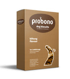 Probono Biltong Dog Biscuits - 1 kg - S