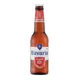 Bavaria 0.0% Non-Alcoholic Beer - 330ML