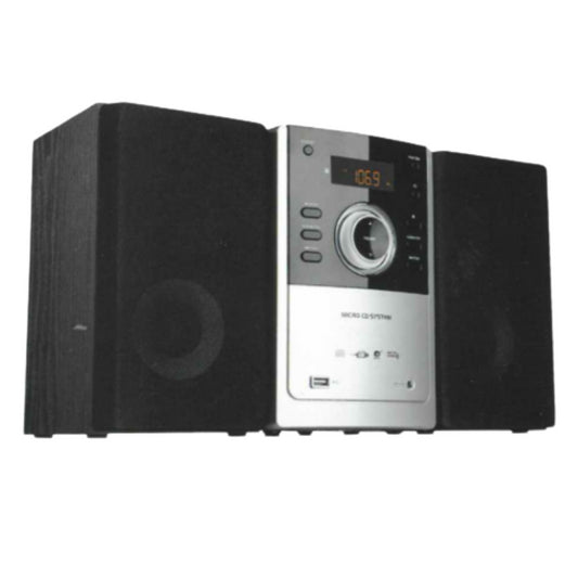 Aiwa DVD Micro Hi-Fi System AMD-805