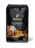 Tchibo Espresso Sicilia Style Coffee Beans 500g
