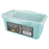 Xclusiv Microwave Pasta Cooker - 1.4L