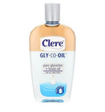 Clere Skin Care Gly-Co-Oil Pure Glycerine & Tissue Oil 100ml