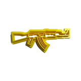 Sykose Cookie Cutter - AK47