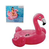 Intex Ride-On Flamingo 142x137x97cm