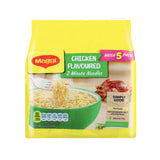 Maggi- 2 Minute Noodles -365g pack