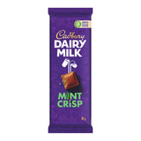 Cadbury Mint Crisp –  80g