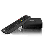 OpenView HD Satellite Decoder