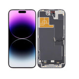 Replacement LCD Compatible with iPhone 14 Pro