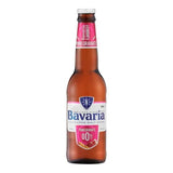 Bavaria 0.0% Non-Alcoholic Beer - 330ML