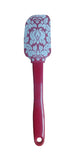 Silicone Decorated Spatula