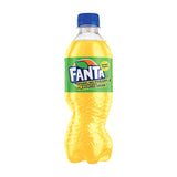 Fanta Pineapple Buddy Bottle - 440ml