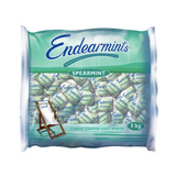 Endearmints- Spearmint Flavoured Mints 1kg