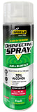 Shield - Disinfectant Aerosol Spray - 70% Alcohol - 500ml