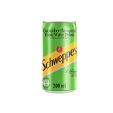 Schweppes - Cucumber Tonic 200ml