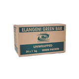 Elangeni Green Bar 1kg