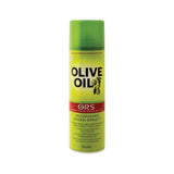 Ors Olive Oil Sheen Spray -472ml