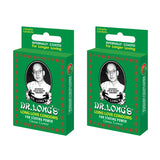 Dr. Long Long Love Condoms - 3 Pack
