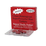 OTO Super Powerful Men's Libido Enhancer