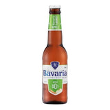Bavaria 0.0% Non-Alcoholic Beer - 330ML