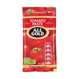 Koo Tomato Paste Original - 50g