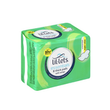 Lil-Lets- 8 Essential Pads