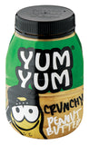 YUM YUM Peanut Butter 800g