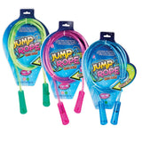 Skipping-Rope Light Up