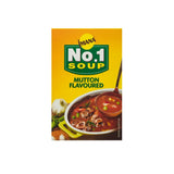 Imana Soup Mutton - 400g
