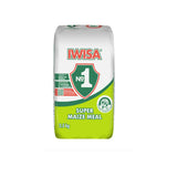 Iwisa Super Maize Meal 2,25kg