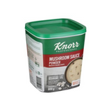 Knorr Professional Mushroom Sauce Powder 800g