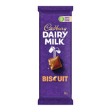Cadbury Biscuit 80g