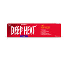 Deep Heat Rub 35G