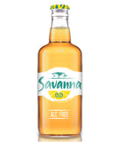 Savanna Apple Alcohol-Free Cider NRB -330ML