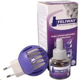 Feliway Diffuser + Refill 48ml