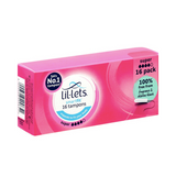 Lil-Lets- 16 Super Tampons