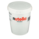 Nutella Chocolate Hazelnut Spread Ferrero (3kg)