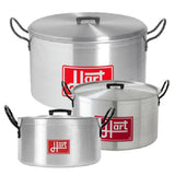 FRJ Enterprises - Hart 7J Catering Pot Set