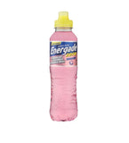 Energade Strawberry & Cucumber Flavoured Zero 500ml