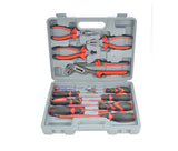 Radiant Screwdriver 12pc Electrician Tool Set