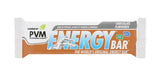 PVM Energy Bar Chocolate  45g Bars * 20 bars