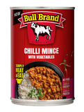 Bull Brand Mince Chilli 400 GR