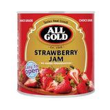 All Gold Strawberry Jam 900g