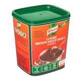 Knorr Classic Brown Sauce 1kg
